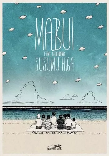 Mabui, l'âme d'Okinawa